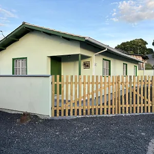 Casa de Férias Casa Completa, Simples E Aconchegante Em Urubici., Urubici