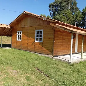 Casa de Férias Goiaba Serrana, Urubici